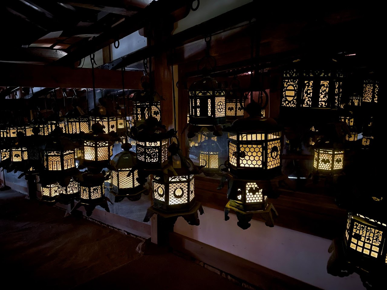 神明